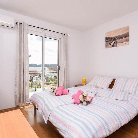 Lulak Studio Apartments Orebic Ngoại thất bức ảnh