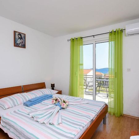 Lulak Studio Apartments Orebic Ngoại thất bức ảnh